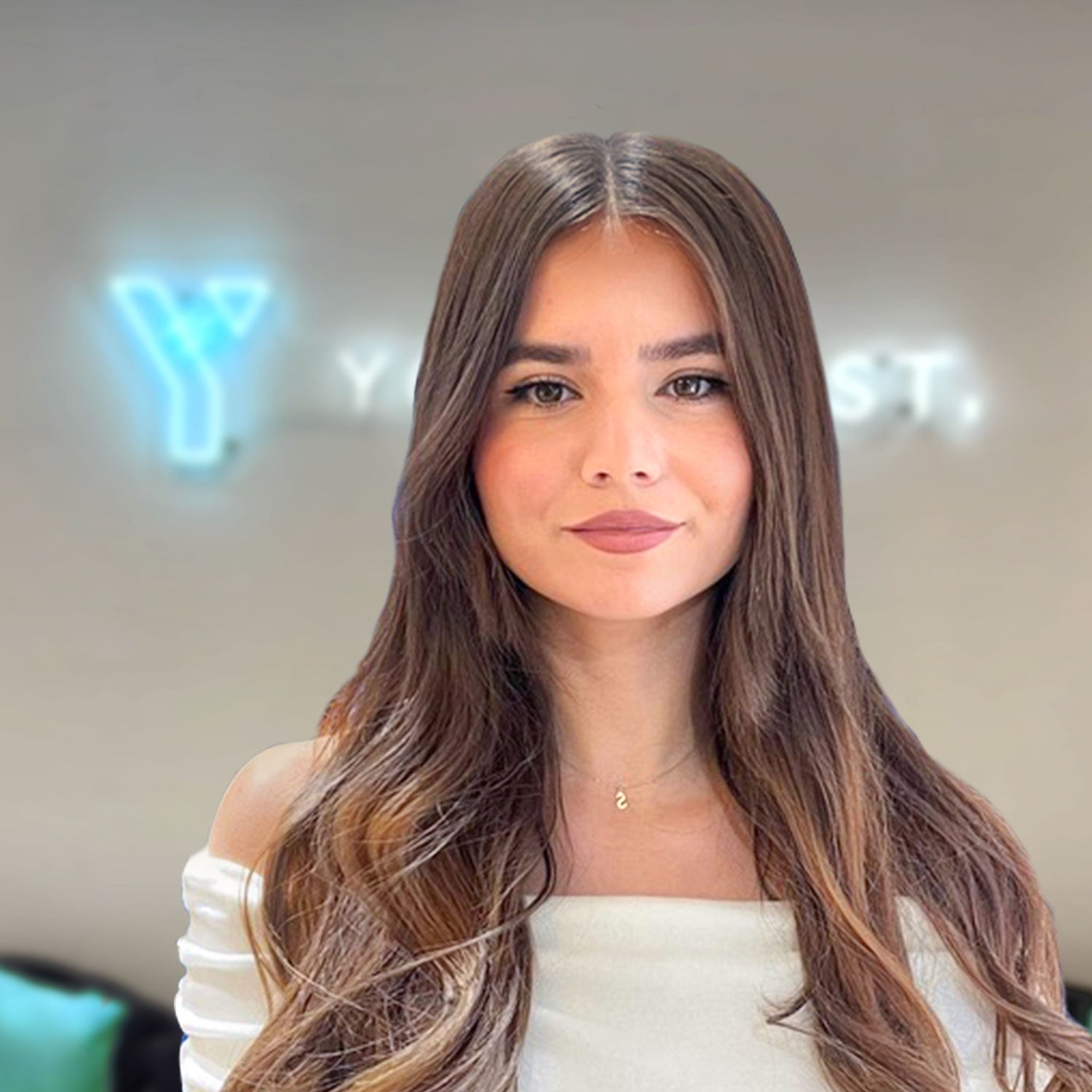 MAJLINDA SACIPI