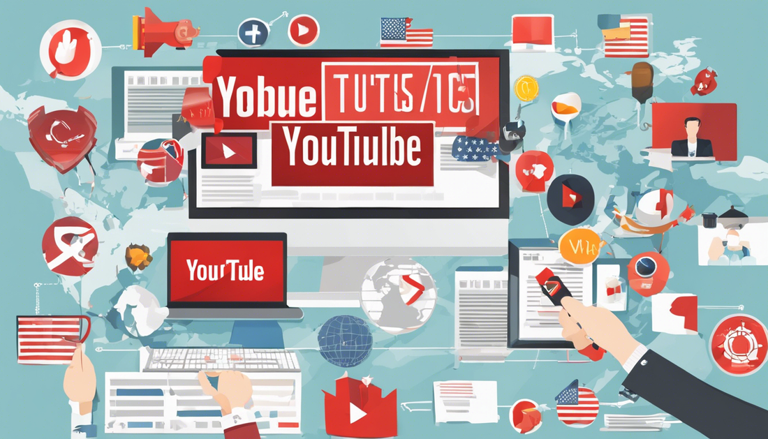 Buy YouTube Views in the USA: Understanding Global Audience Reach