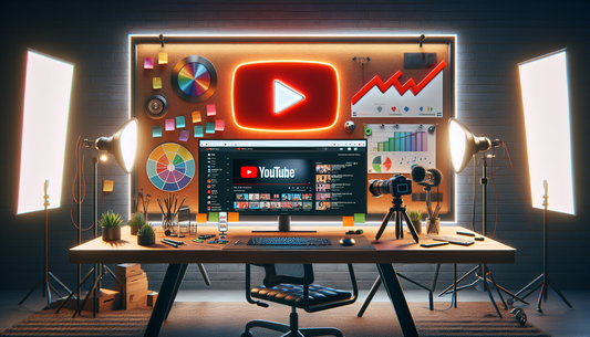 Get Free YouTube Likes: 10 Proven Ways to Boost Your Channel