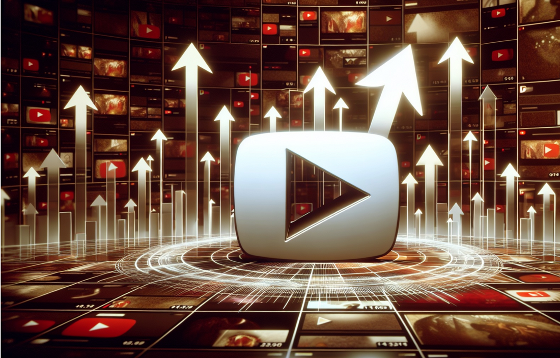 Free YouTube Views: Legitimate Strategies to Boost Your Count