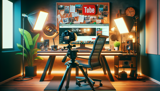 The Ultimate Guide to Buying YouTube Subscribers: Boost Your Channel Growth