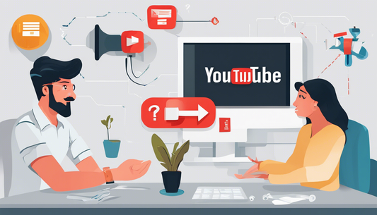 Understanding YouTube View Count: How It Works and Why It Matters