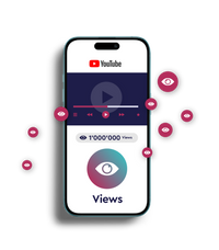 Buy YouTube Views